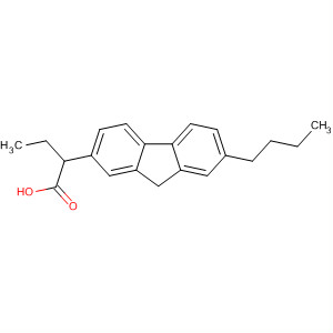 Cas Number: 116996-80-6  Molecular Structure