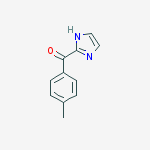 CAS No 116997-22-9  Molecular Structure