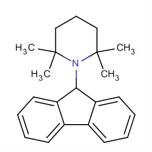 CAS No 116997-84-3  Molecular Structure