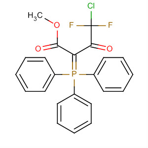 CAS No 116998-18-6  Molecular Structure