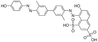 Cas Number: 117-32-8  Molecular Structure