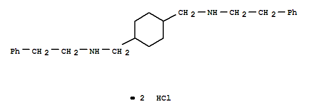 CAS No 1170-82-7  Molecular Structure