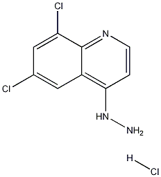 CAS No 1170005-43-2  Molecular Structure