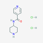 CAS No 1170100-33-0  Molecular Structure