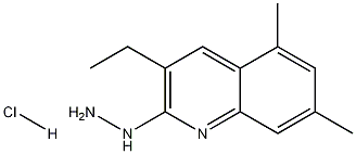 Cas Number: 1170145-13-7  Molecular Structure