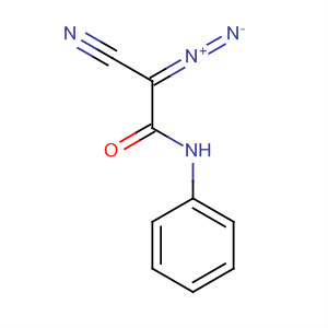 CAS No 117015-33-5  Molecular Structure