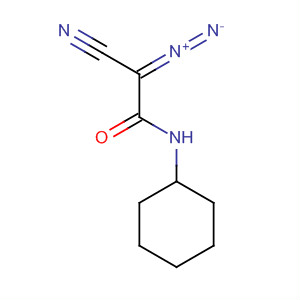 CAS No 117015-34-6  Molecular Structure