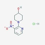 Cas Number: 1170160-07-2  Molecular Structure