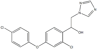 CAS No 117018-19-6  Molecular Structure