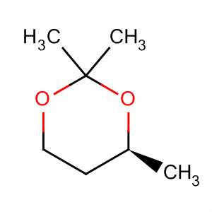 CAS No 117020-16-3  Molecular Structure