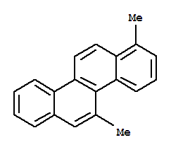 CAS No 117022-36-3  Molecular Structure