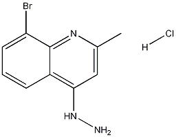 Cas Number: 1170235-18-3  Molecular Structure