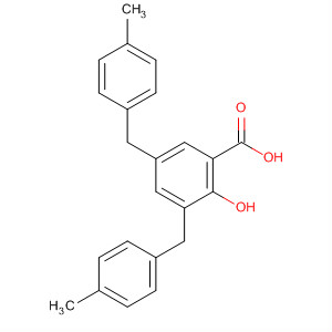 CAS No 117028-71-4  Molecular Structure