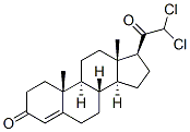 CAS No 117038-59-2  Molecular Structure