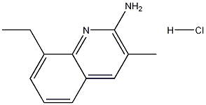 CAS No 1170438-56-8  Molecular Structure