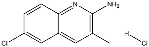 CAS No 1170455-19-2  Molecular Structure
