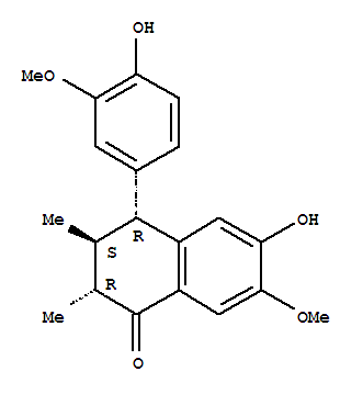 CAS No 117047-77-5  Molecular Structure