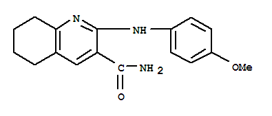 CAS No 117052-10-5  Molecular Structure