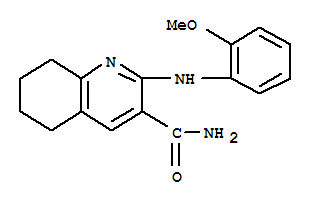 CAS No 117052-11-6  Molecular Structure