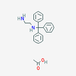 CAS No 1170595-42-2  Molecular Structure