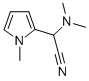 CAS No 117068-07-2  Molecular Structure