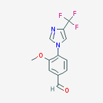 CAS No 1170734-96-9  Molecular Structure