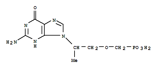 CAS No 117087-03-3  Molecular Structure