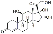 CAS No 1171-81-9  Molecular Structure