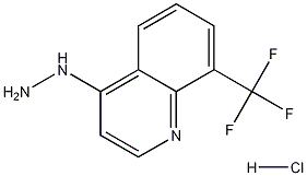 CAS No 1171001-63-0  Molecular Structure