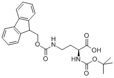 CAS No 117106-21-5  Molecular Structure