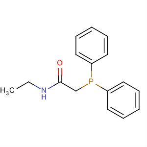 CAS No 117107-52-5  Molecular Structure