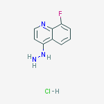 CAS No 1171070-31-7  Molecular Structure