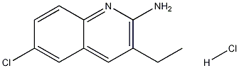 CAS No 1171188-95-6  Molecular Structure