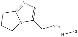 CAS No 1171236-13-7  Molecular Structure