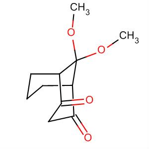 CAS No 117132-08-8  Molecular Structure