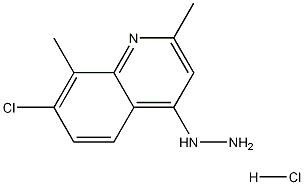 Cas Number: 1171376-80-9  Molecular Structure