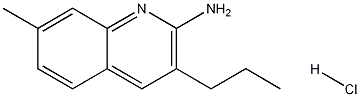 CAS No 1171420-35-1  Molecular Structure