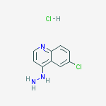 CAS No 1171478-51-5  Molecular Structure