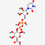CAS No 117177-14-7  Molecular Structure