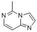 CAS No 117186-22-8  Molecular Structure