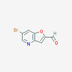 Cas Number: 1171920-28-7  Molecular Structure