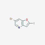 Cas Number: 1171920-55-0  Molecular Structure