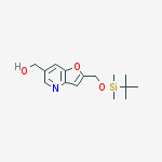 CAS No 1171920-61-8  Molecular Structure