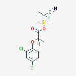 Cas Number: 117197-09-8  Molecular Structure