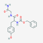 CAS No 1172-66-3  Molecular Structure