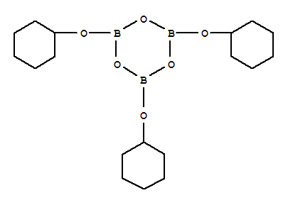CAS No 1172-69-6  Molecular Structure