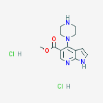 Cas Number: 1172066-46-4  Molecular Structure