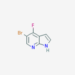 Cas Number: 1172067-95-6  Molecular Structure