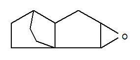 CAS No 117221-80-4  Molecular Structure