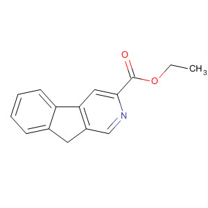 CAS No 117230-24-7  Molecular Structure